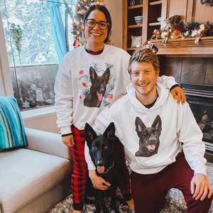 Meet your Posher, Carol